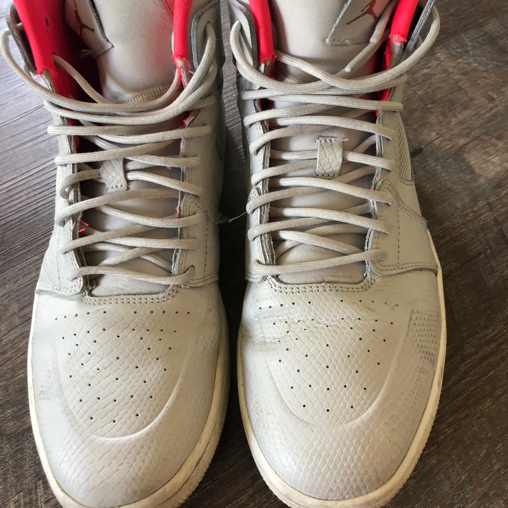 Nike sneakers